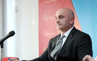 Vladimir Joković