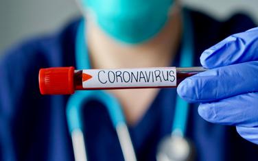 Koronavirus