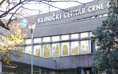 Klinički centar Crne Gore