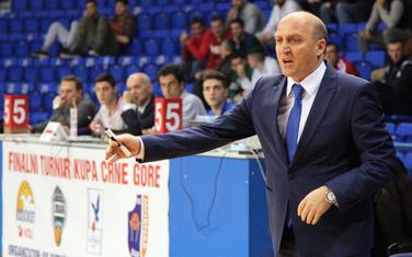 Đorđije Pavićević