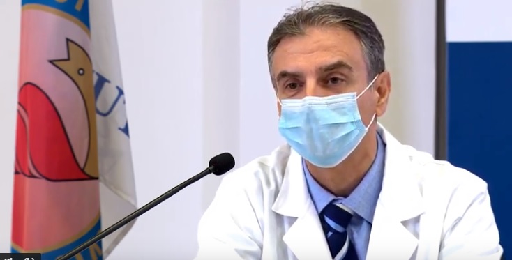 Boban Mugoša