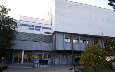 Institut za javno zdravlje