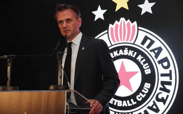 Ostoja Mijailović