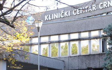 Klinički centar Crne Gore
