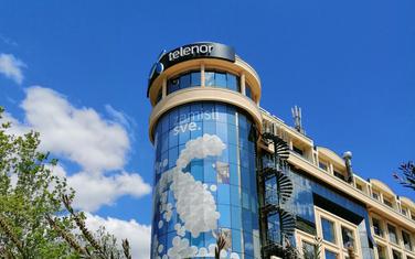 Telenor