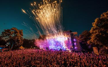 Sa festivala