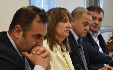Članovi Savjeta odlučili da nijedan kandidat nije zadovoljio uslove