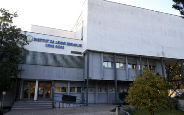 Institut za javno zdravlje