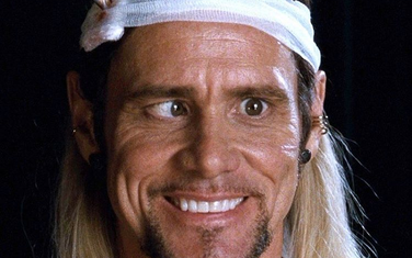 Jim Carrey