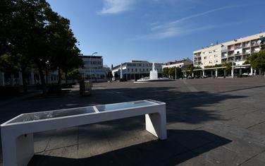 Podgorica