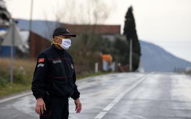 Pripadnik policije