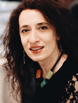 Tatjana Jovovic