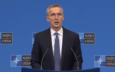 Jens Stoltenberg