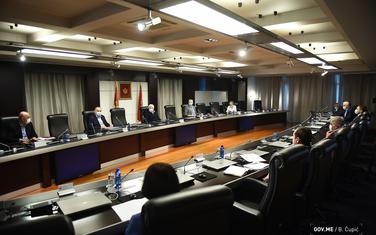 Sa formiranja radne grupe za ekonomske mjere
