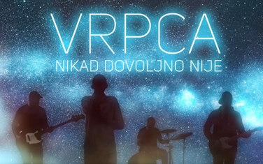 Vrpca