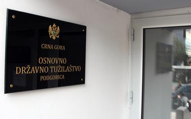Slali i urgencije: ODT Podgorica