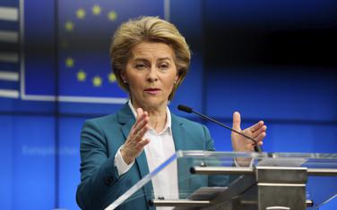 Ursula fon der Lejen