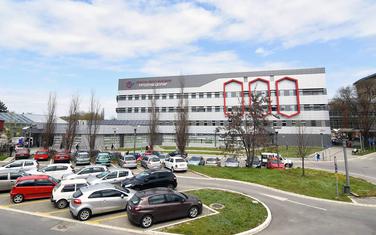 Klinički centar Vojvodine u Novom Sadu