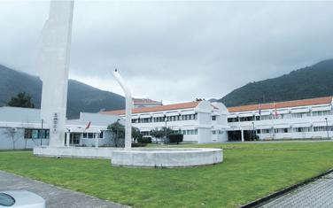 Zgrada Opštine Budva