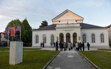Zetski dom