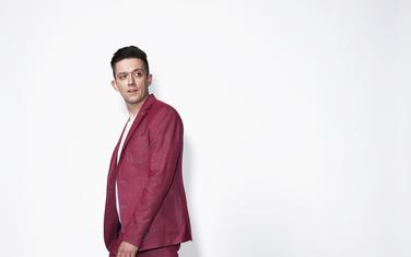“Znao sam samo da ne smije biti patetična”: Vanja Radovanović