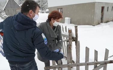 Poslanica Popović na Žabljaku