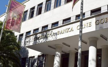 Centralna banka Crne Gore