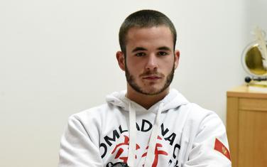 Mario Hodžić