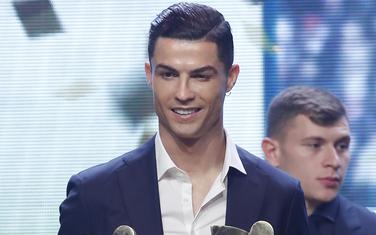 Ronaldo