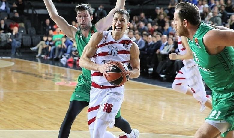 Nemanja Nedović