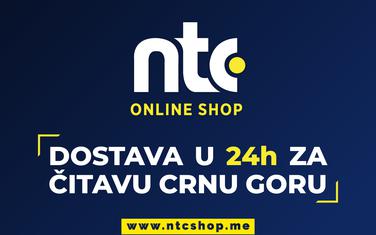 NTC online shop