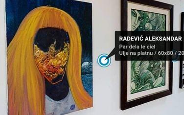 Rad “Iznad neba”