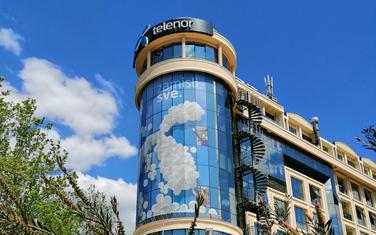 Telenor