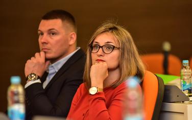 Milijana Vukotić-Jelušić
