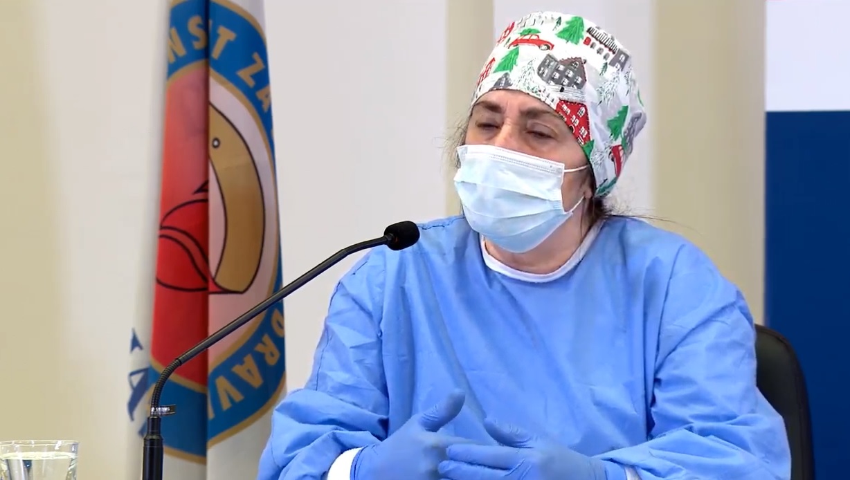 Marina Ratković