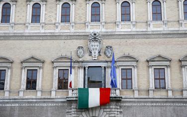 Italija koronavirus