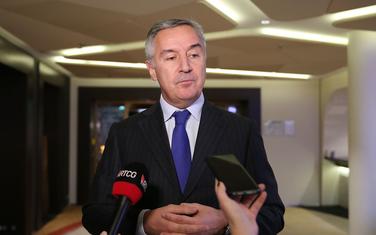 Đukanović