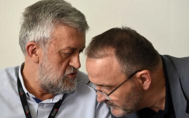 “Poštedite nas...”: Šundić i Đurđić