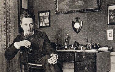 Mladi Rilke