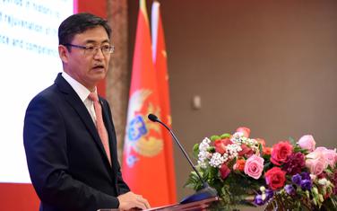 Liu Jin