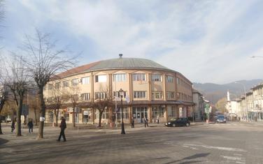 Opština Pljevlja