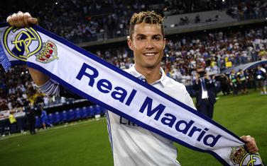 Ronaldo