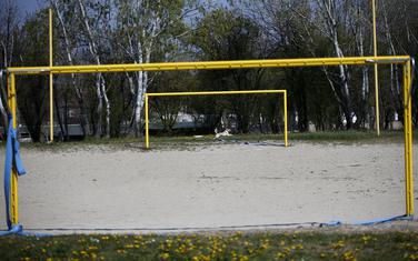 Detalj iz Srbije