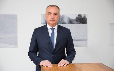 Prof. dr Danilo Nikolić