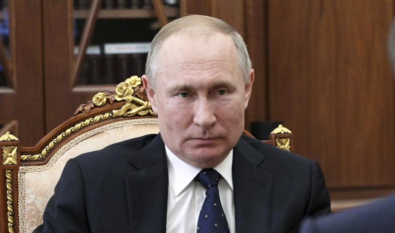 Putin