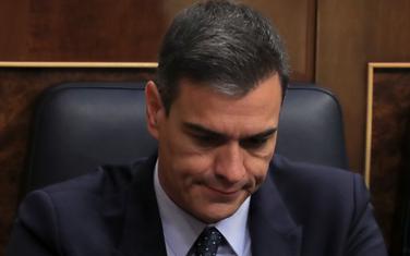 Pedro Sančes
