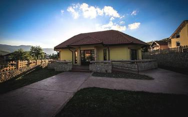Dnevni centar u Mojkovcu