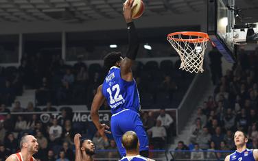 Hasan Martin