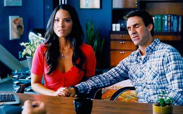Film “Sve za bebu”