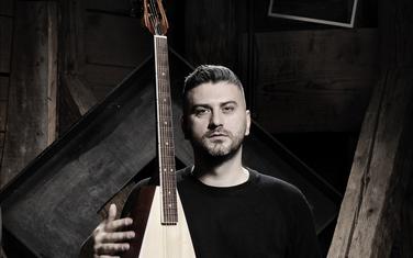 Damir Imamović